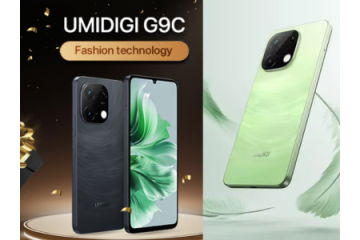 Umidigi G9C price in Bangladesh